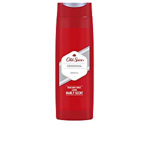 Gel de duche  (400 ml)
