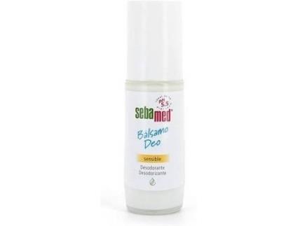 Bálsamo roll-on Debarante  Deo 50 ml