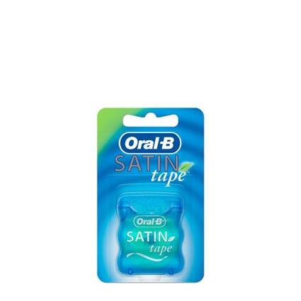 Fita Dental Oral-B geado seda menta 25 mm