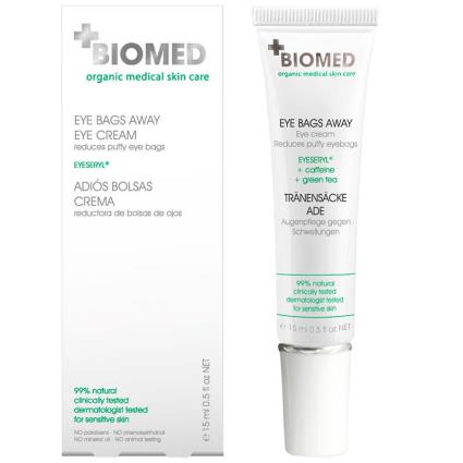 Olhos frescos ados 15 ml