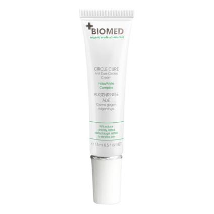 Corretivo de cura biomédica circular 15 ml