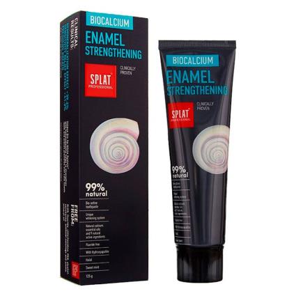 Pasta dentífrica profissional Biocalcium  100ml