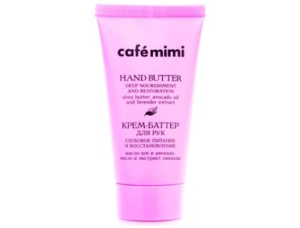 Creme-Manteiga Mãos Nutrição Profunda 50ml