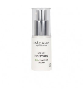 Creme Anti-idade para Contorno dos Olhos  Deep Moisture (15 ml)