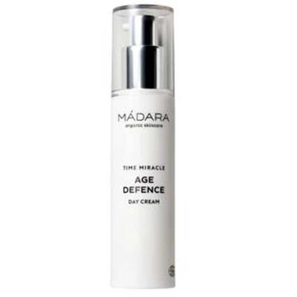 Creme Anti-idade Time Miracle  (50 ml)
