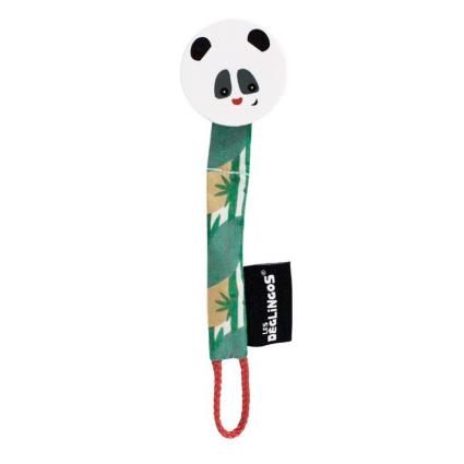 Chupeta em corrente Rototos O Panda 