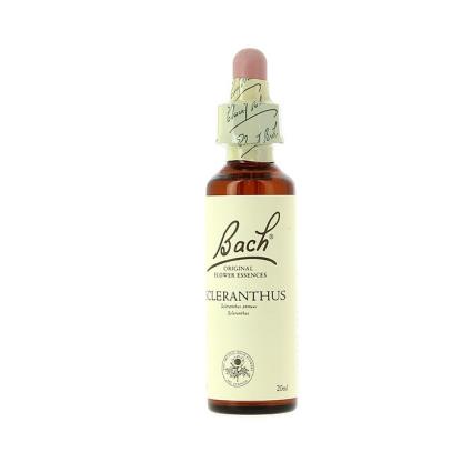 Scleranthus Bach-Flor 20 ml