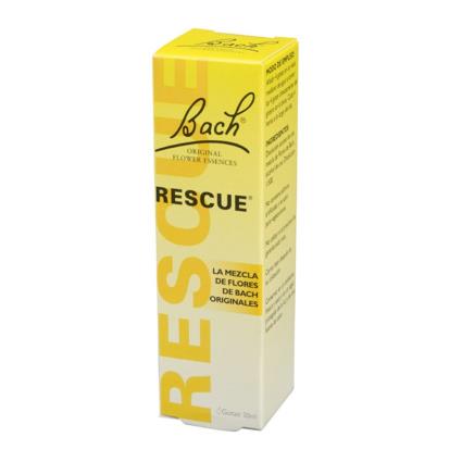 Florais de Bach Rescue Remedy 20ml
