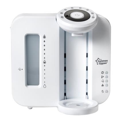 Máquina Perfect Prep™ elétrica