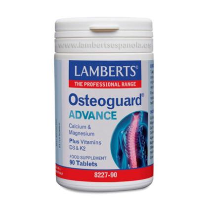 Osteoguard Advance  90 comprimidos