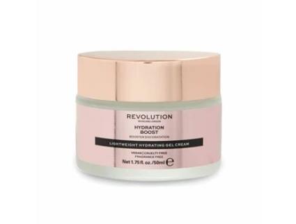 Creme hidratante para os olhos Boost  50ml