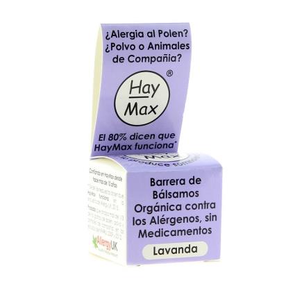 Bálsamo Nasal Lavanda Feno Max 5ml