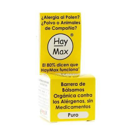 Bálsamo Nasal Puro Pheno Max 5ml
