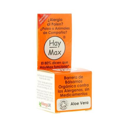 Aloe Vera Nasal Funcho Bálsamo 5ml