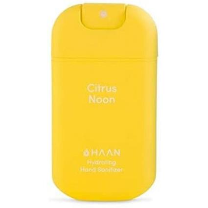 Citrus Noon Haan By  Desinfetante para as Mãos 30ml Amarelo