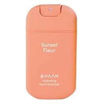 Sunset Fleur Haan By  Coral 30ml desinfetante para mim