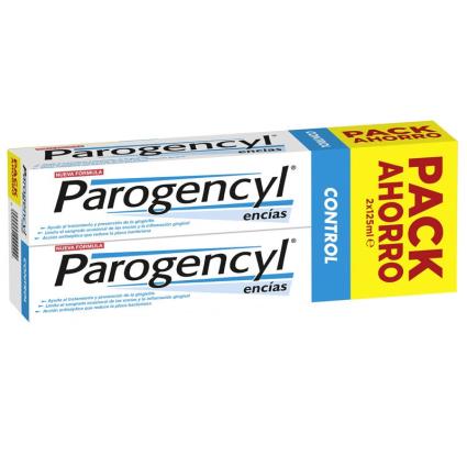 2x125ml Speci Encias Control