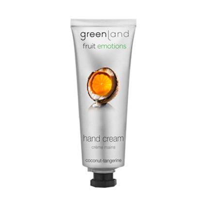 Creme de Mãos Groenlândia Coco-Tangerine 75ml