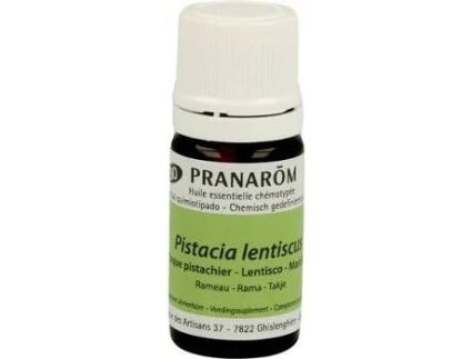 Óleo essencial filial de Aroeira BIO  5 ml.