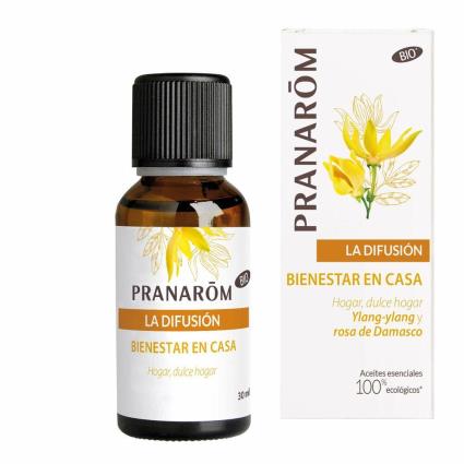 LA DIFUSIÓN bienestar en casa 30 ml