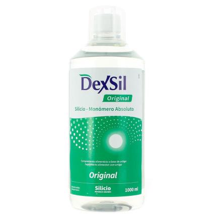 Dexsil Silicone Orgânico Original 1 Litro