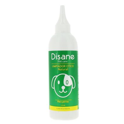 Cão de orelhas do  Desmaquilhante Natural 5ml