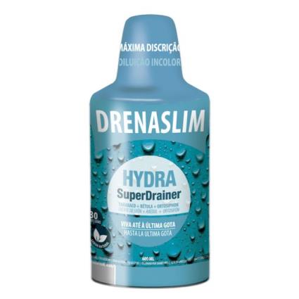 Drenaslim Hydra  600ml