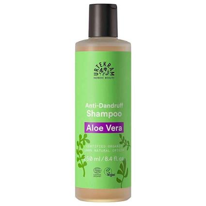 Xampu Aloe Vera  anti-caspa 250ml