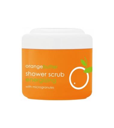 Mangeiga Gel Spray Laranja  200ml