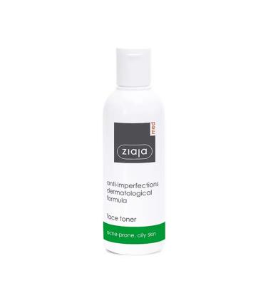 Anti-imperfeições  200ml Toner Facial