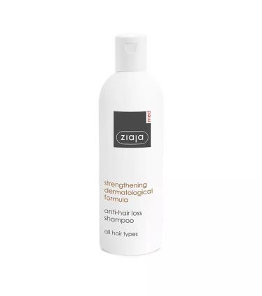 Shampoo Fortalecedor Reforço  300ml