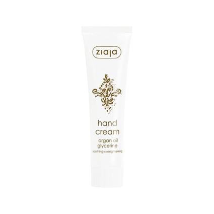 Creme de Mãos Calmante Argan  100ml