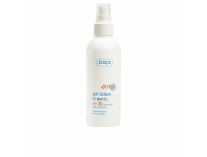 Protetor solar spray SPF30  Sun 170ml