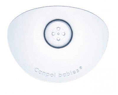 Forros EasyStart tamanho S (2 unidades) CANPOL bebês