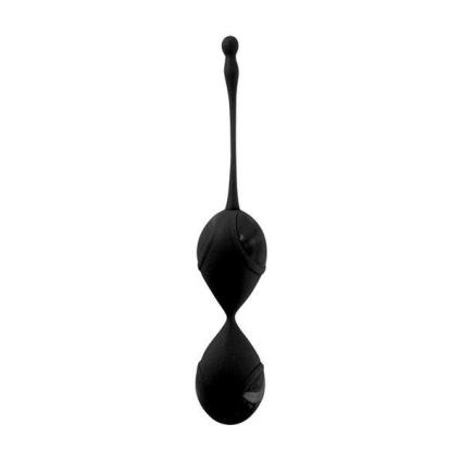 Vibrador Fascinate Preto  877