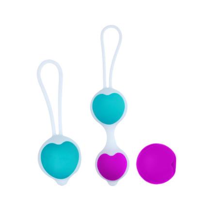 PRETTY LOVE HEGEL BALL