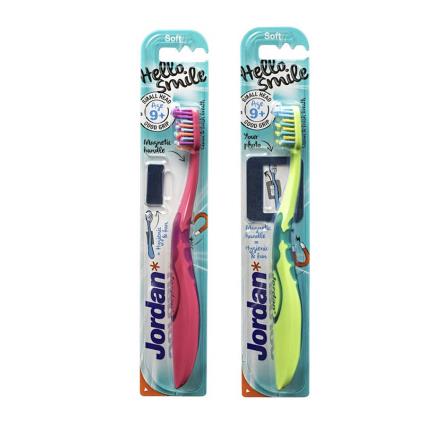 Escova de Dentes Para Crianças 