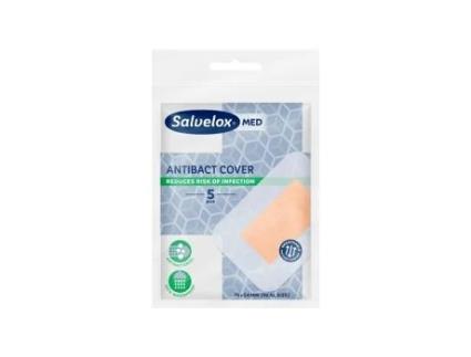 Antibact Cobrir Med 76 x 54 Cura mm 5