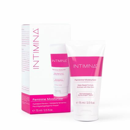 PicoBong hidratante feminino LELO sem glicerina nem parabenos 75ml