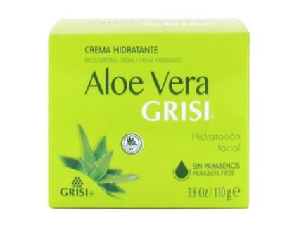 Aloe Vera creme hidratante Aloe Vera 1 ml