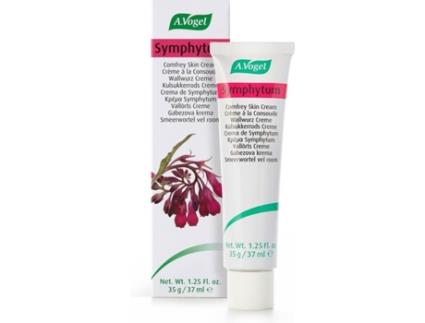A. Creme Vogel Symphytum 35gr