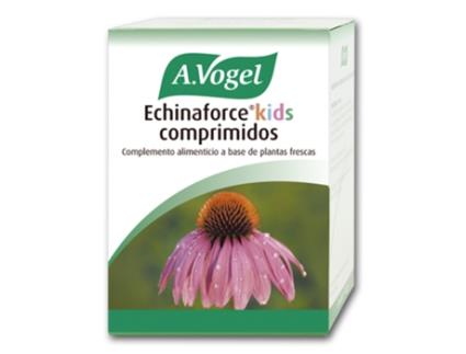 Echinaforce Kids 80 comprimidos
