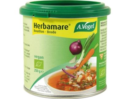 Caldo de Legumes Herbamare 250g 