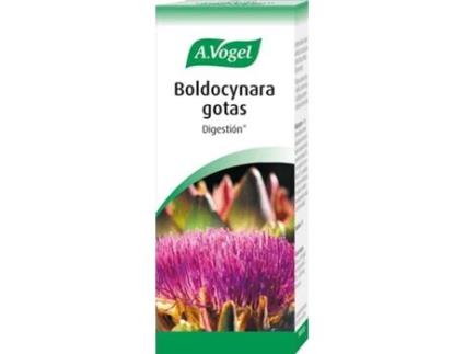 Boldocynara gotas 0ml