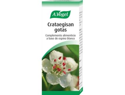 Crataegisan gotas 0ml