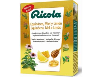 Echinacea, Doze de Mel e Limão 14 Unidades