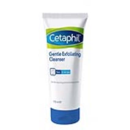 Exfoliante de Limpeza Suave 178ml