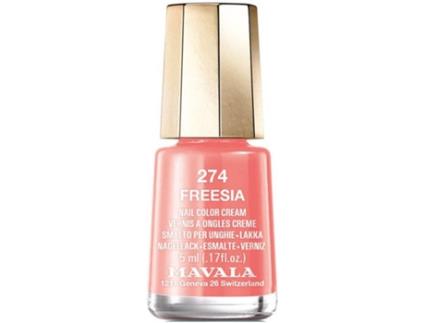 Mini esmalte  5ml 274 Freesia