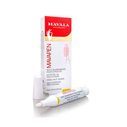 Tratamento para Cutículas Mavapen  (4,5 ml)