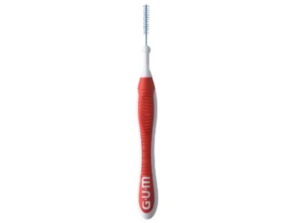 escova interdental travler viagem 1, 2mm